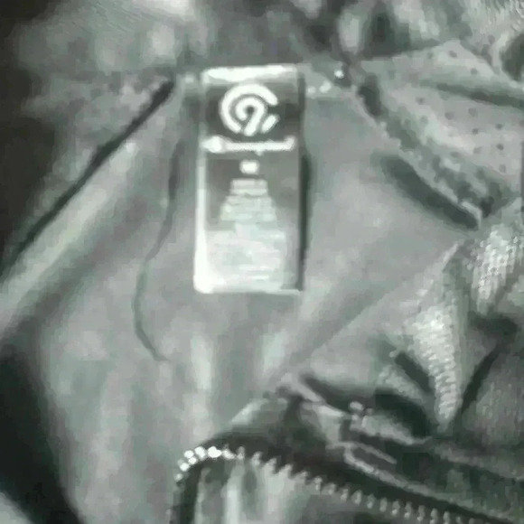 Champion Full Zip Windbreaker/Bomber Jacket size M
Dark Gray Athletic Women's - Picture 5 of 11